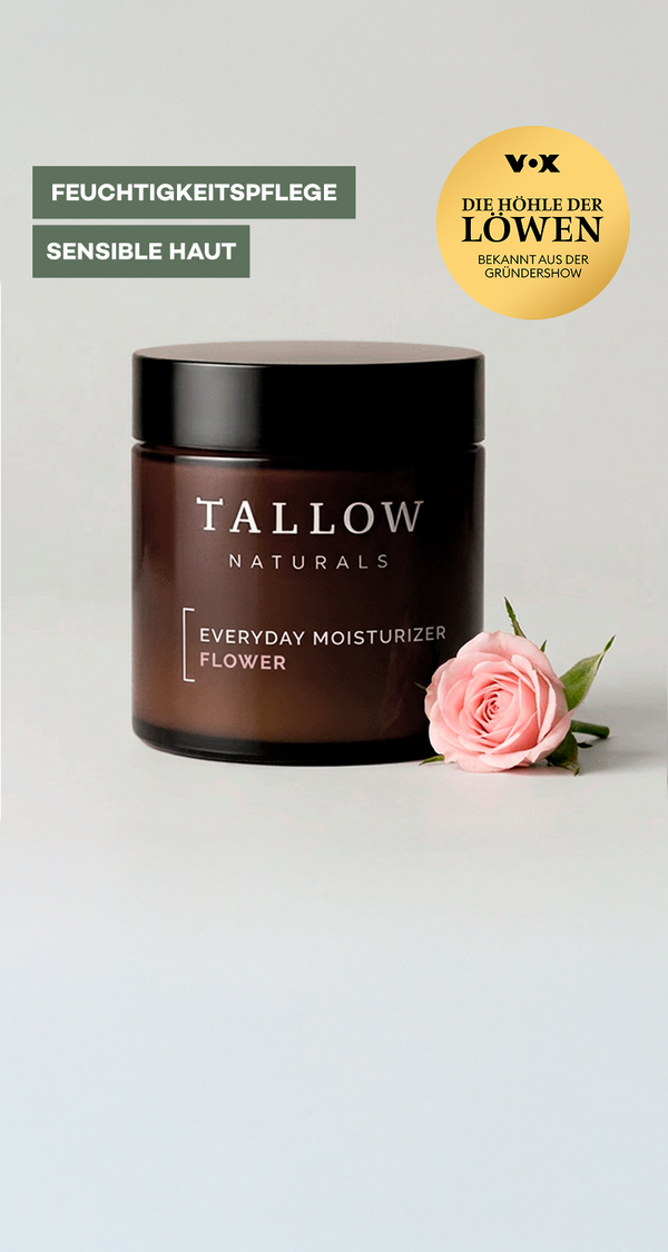 Everyday Moisturizer