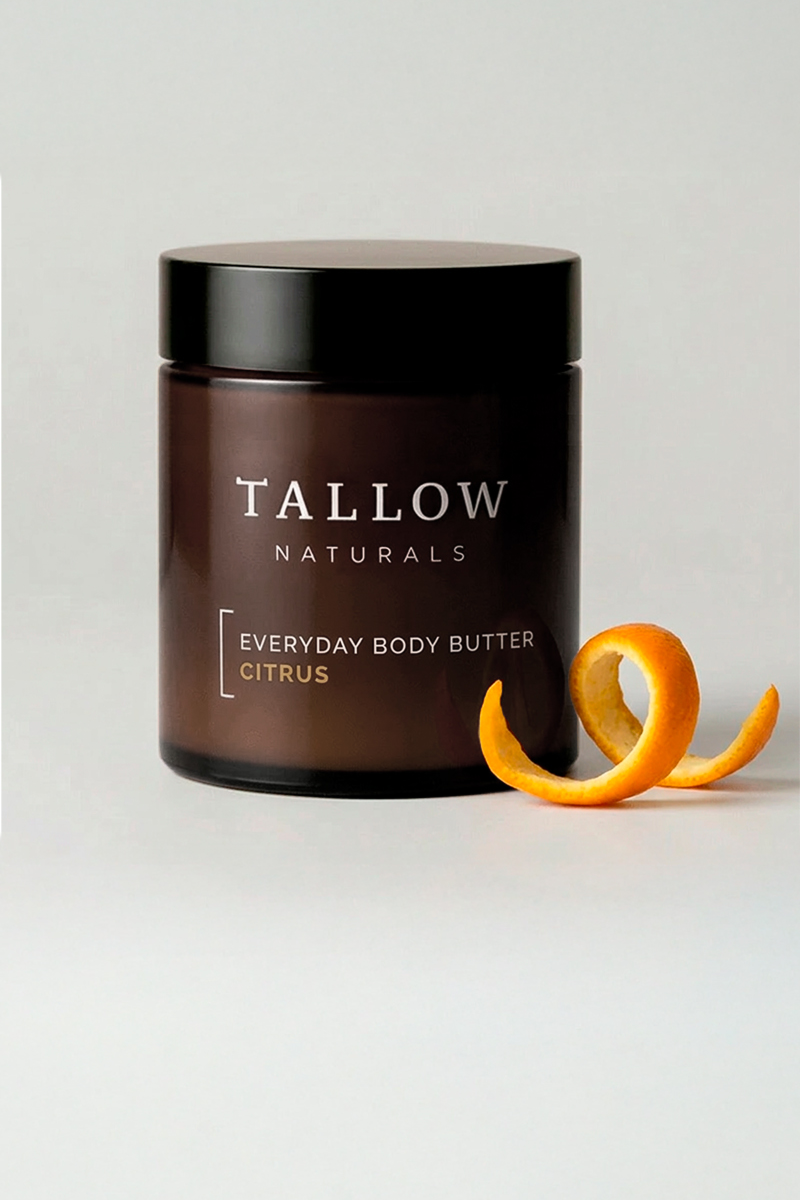 Everyday Body Butter
