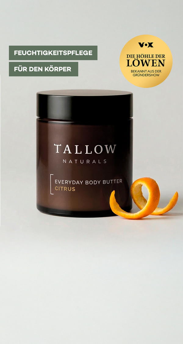 Everyday Body Butter