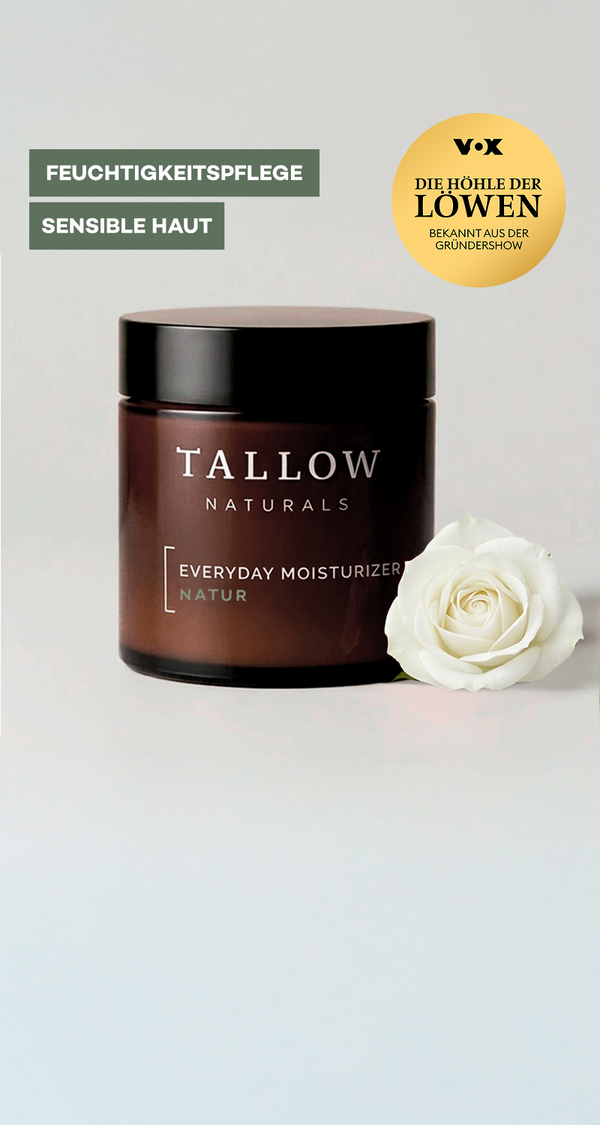 Everyday Moisturizer