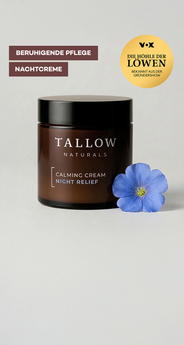 Calming Cream