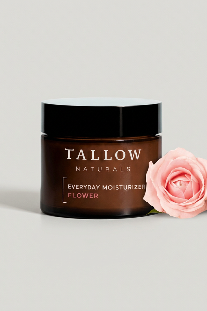 Everyday Moisturizer