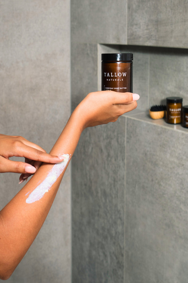 Everyday Body Butter
