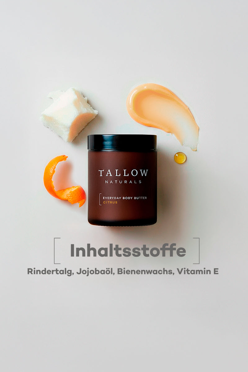 Everyday Body Butter
