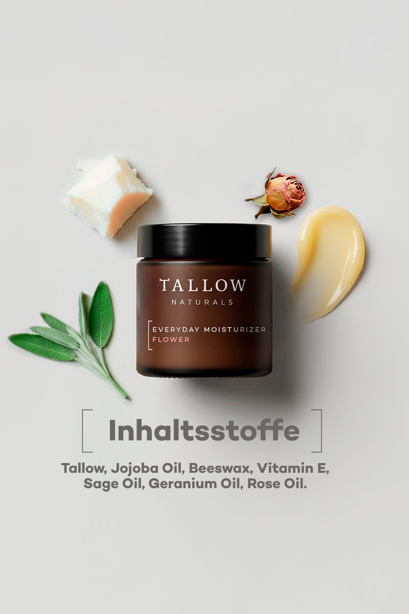 Everyday Moisturizer