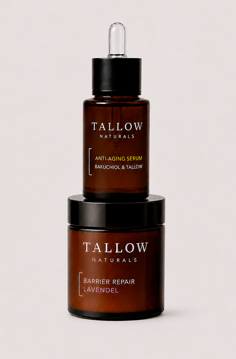 Anti-Aging Serum