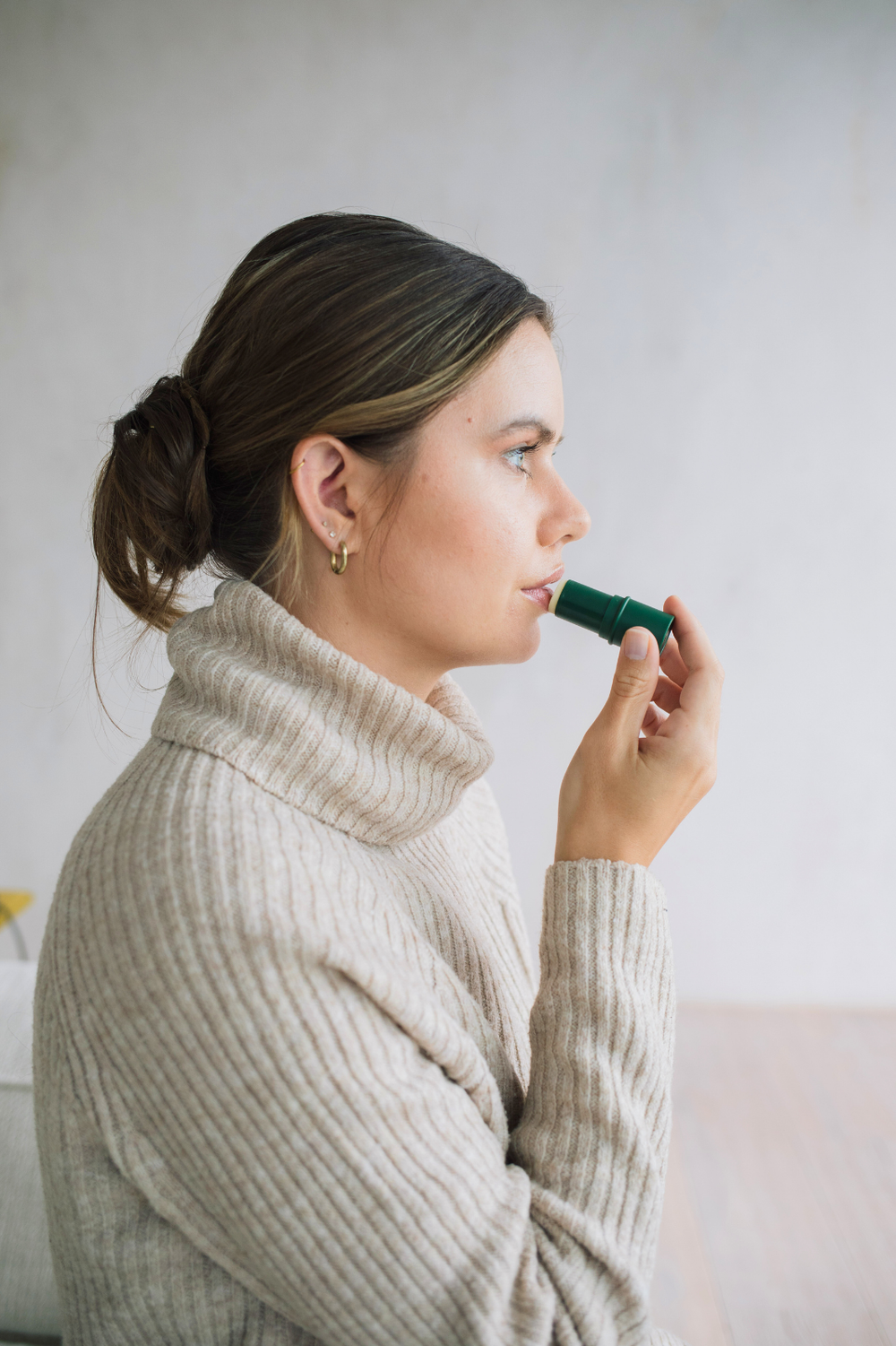 Tutti i tipi di pelle