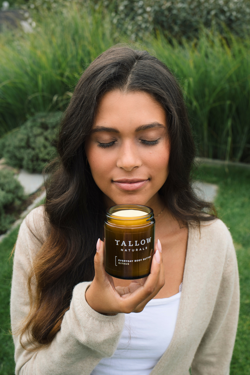 Everyday Body Butter