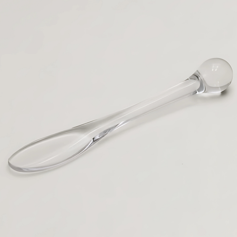 Tallow Cuillère cosmétique