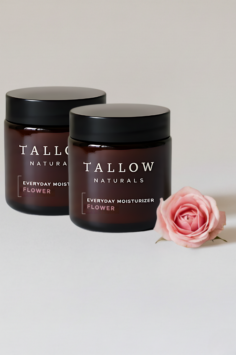 Everyday Moisturizer