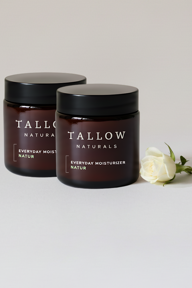 Everyday Moisturizer