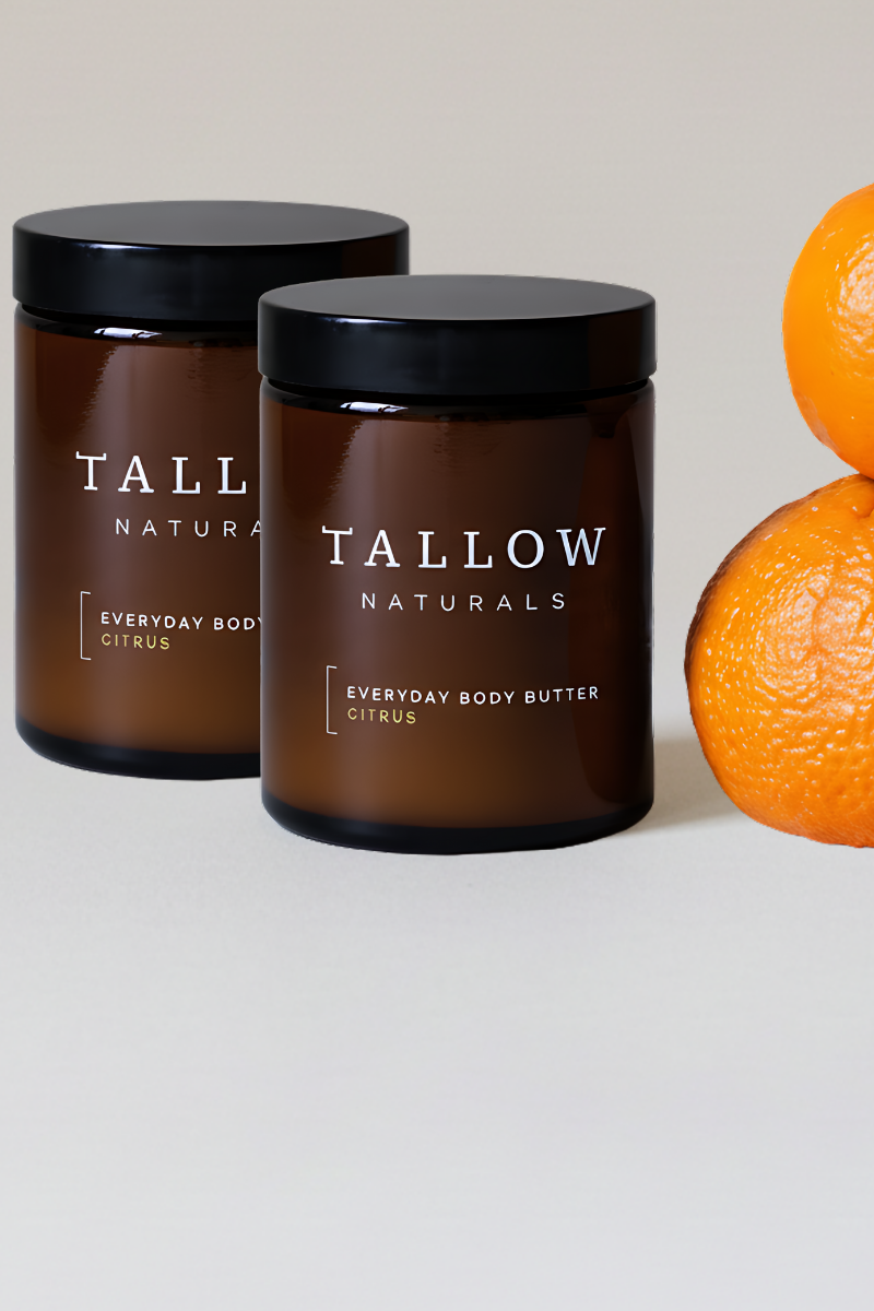 Everyday Body Butter