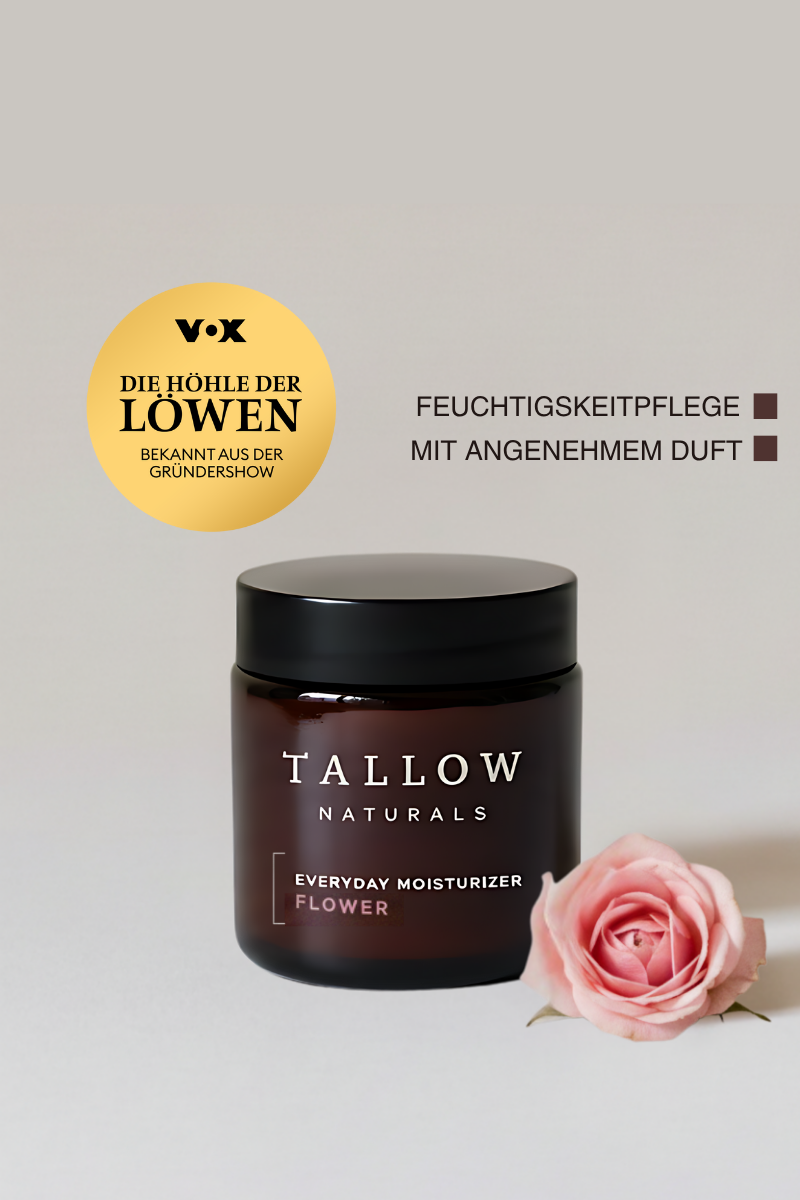 Everyday Moisturizer