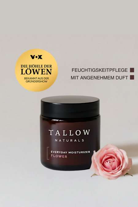 Everyday Moisturizer