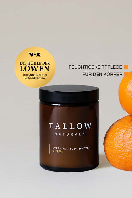 Everyday Body Butter