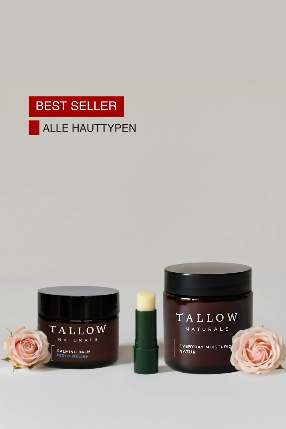 Tutti i tipi di pelle