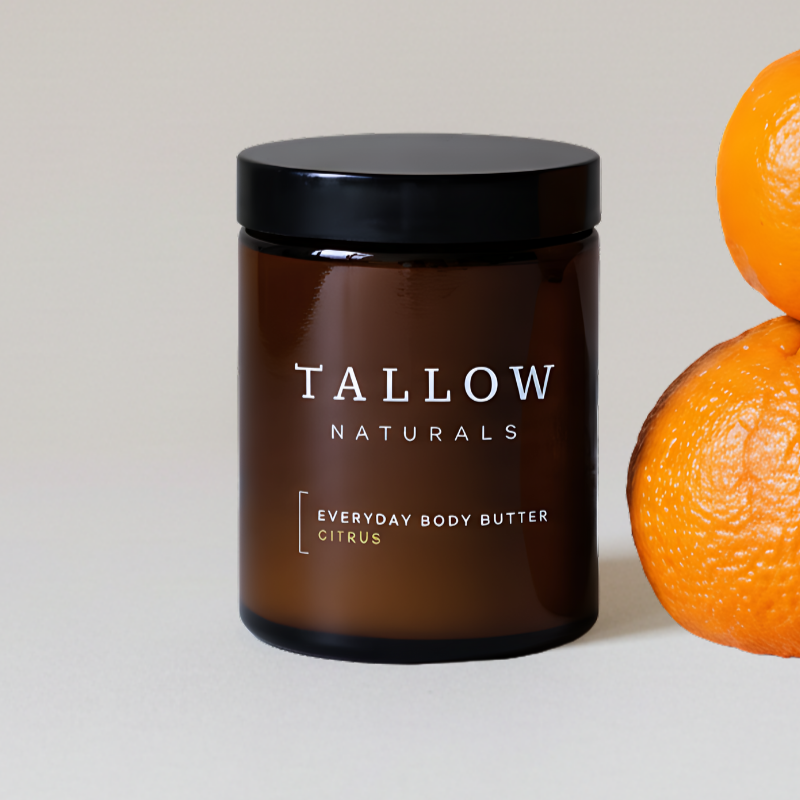 Everyday Body Butter