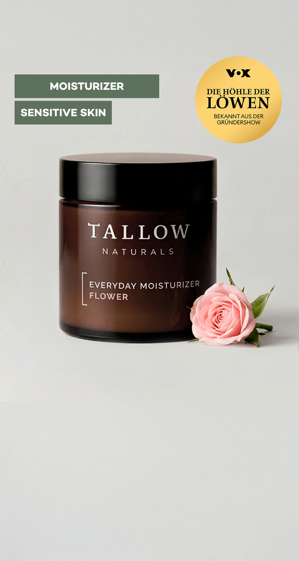 Everyday Moisturizer