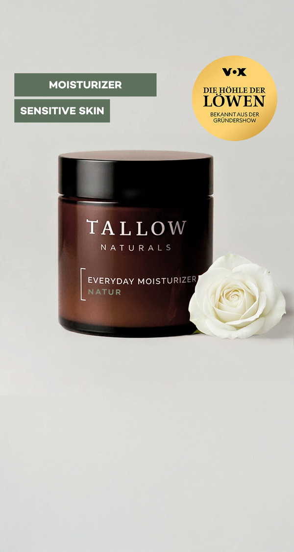 Everyday Moisturizer