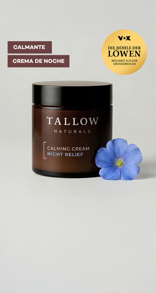 Crema Calmante