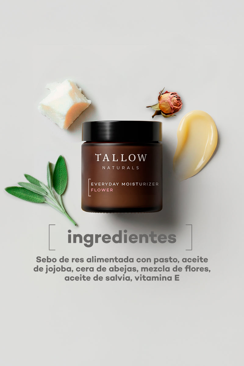 Everyday Moisturizer