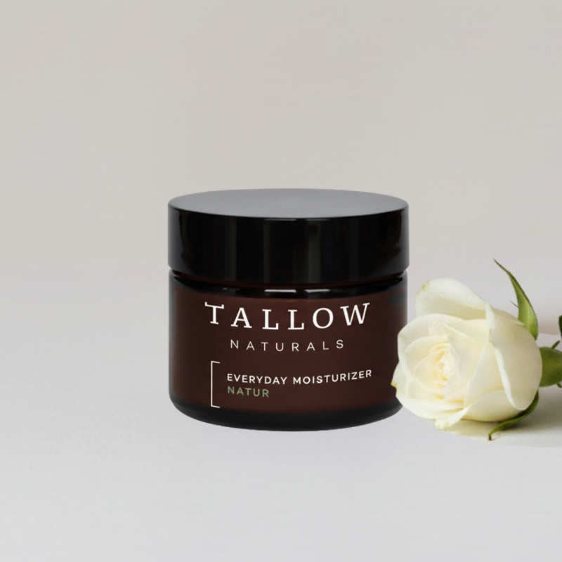 Everyday Moisturizer