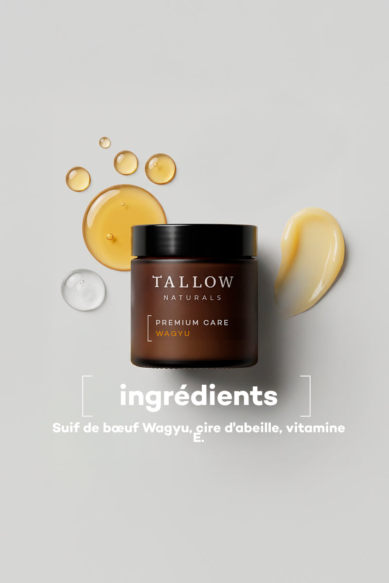 Wagyu Balm