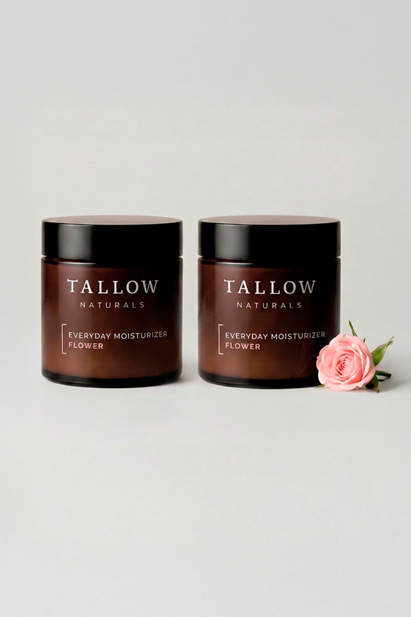 Everyday Moisturizer