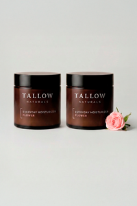 Everyday Moisturizer