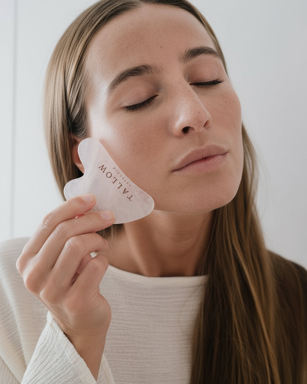 MASTER HEALER GUA SHA