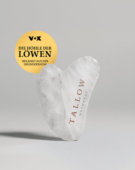 MASTER HEALER GUA SHA