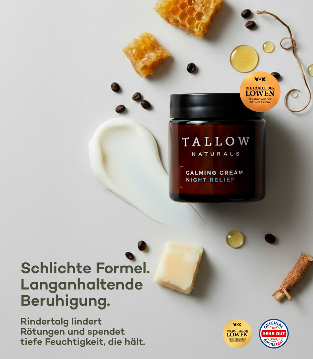 Ultimate Skin Recovery Sæt