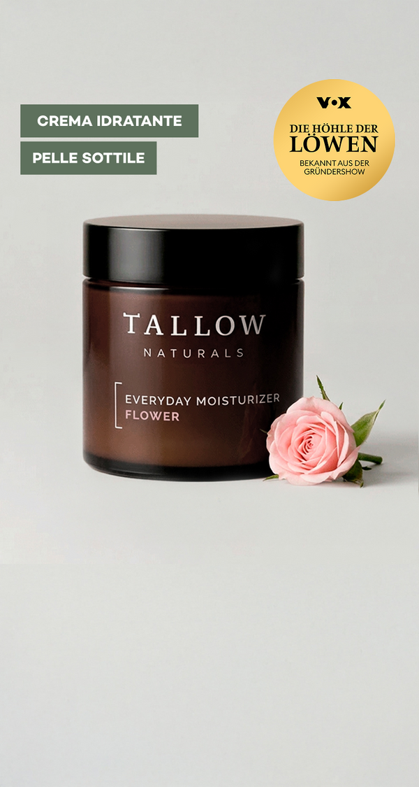 Everyday Moisturizer