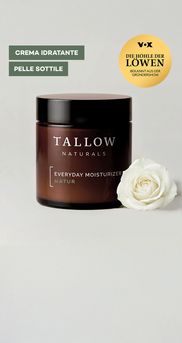 Everyday Moisturizer