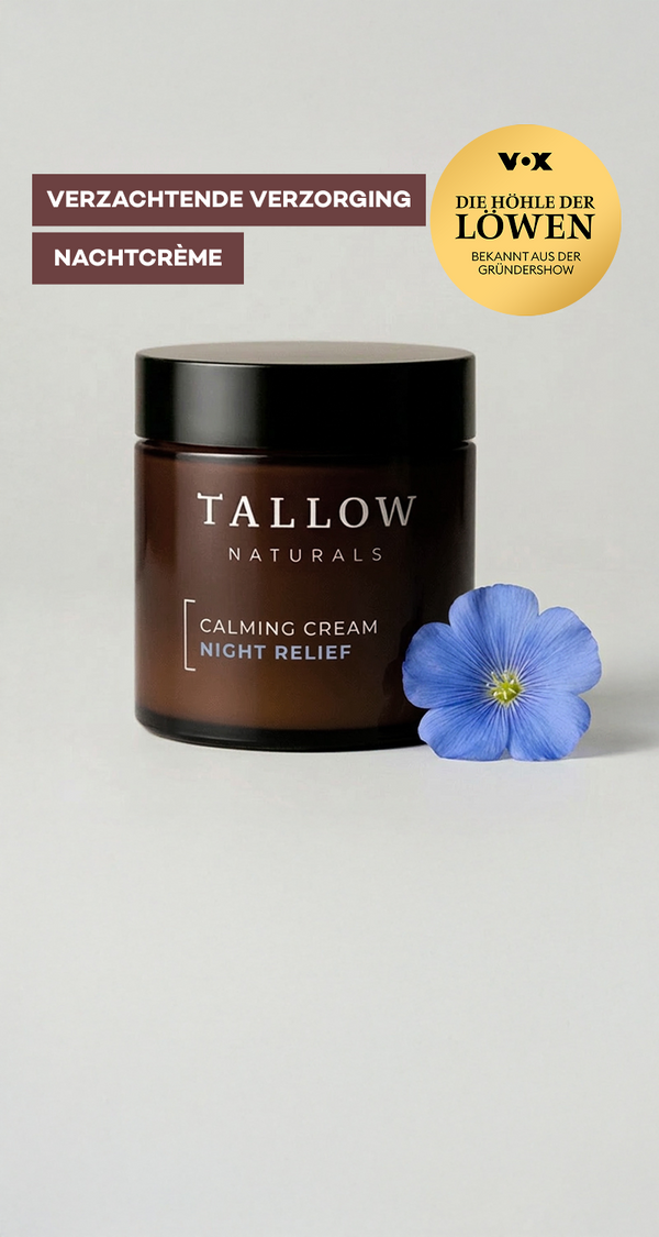 Kalmerende Crème
