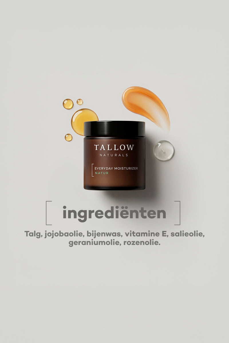 Everyday Moisturizer