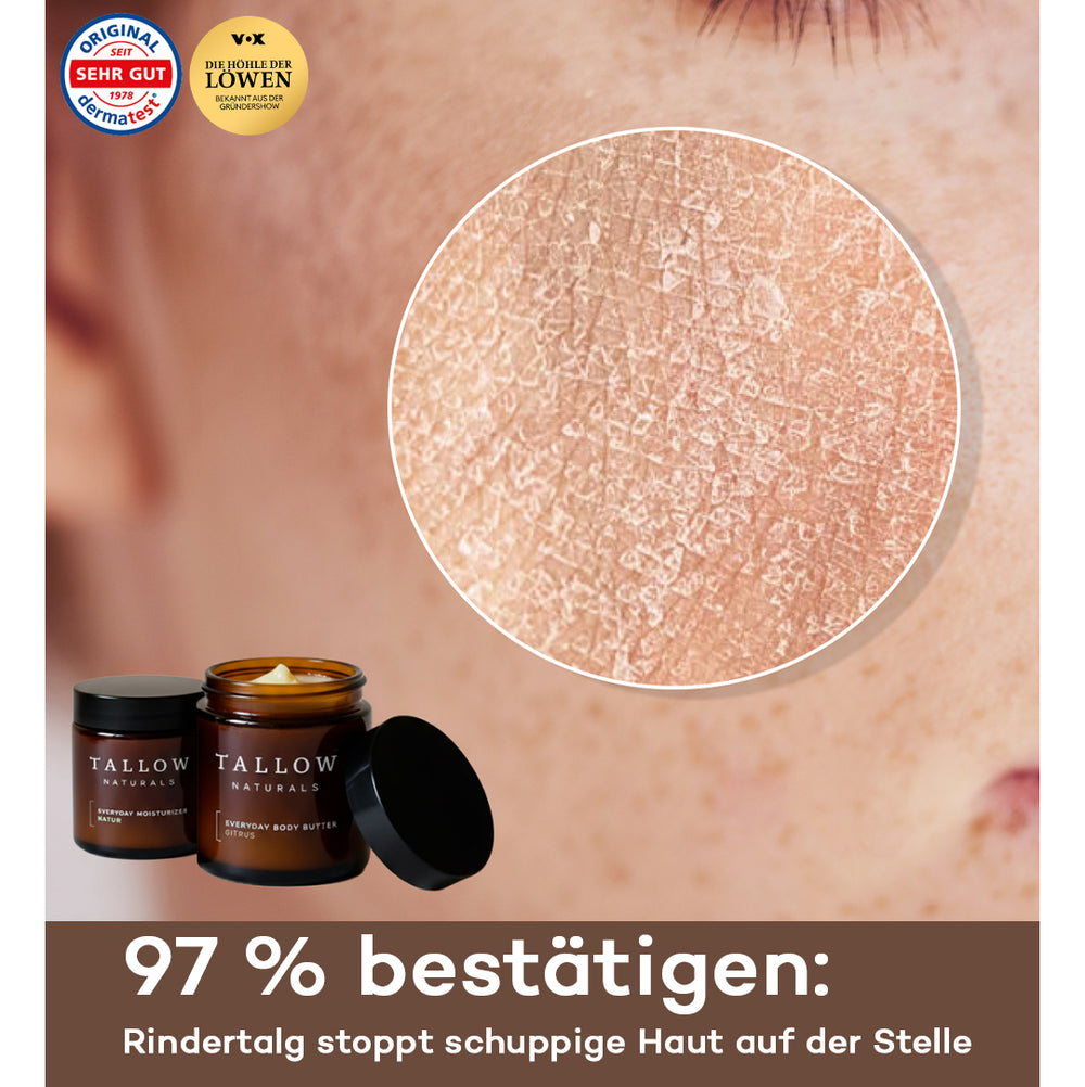 Ultimate Feuchtigkeits Duo