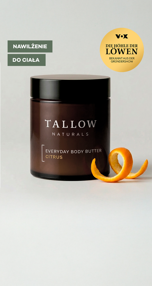 Everyday Body Butter