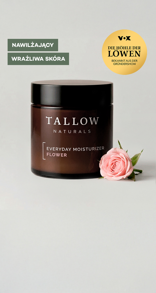 Everyday Moisturizer