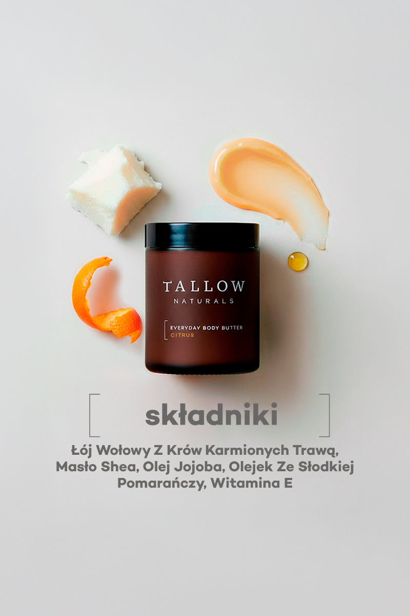 Everyday Body Butter