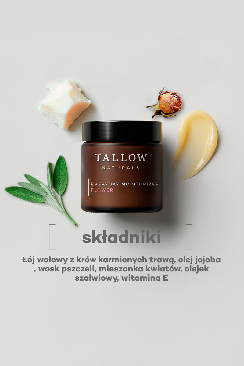 Everyday Moisturizer