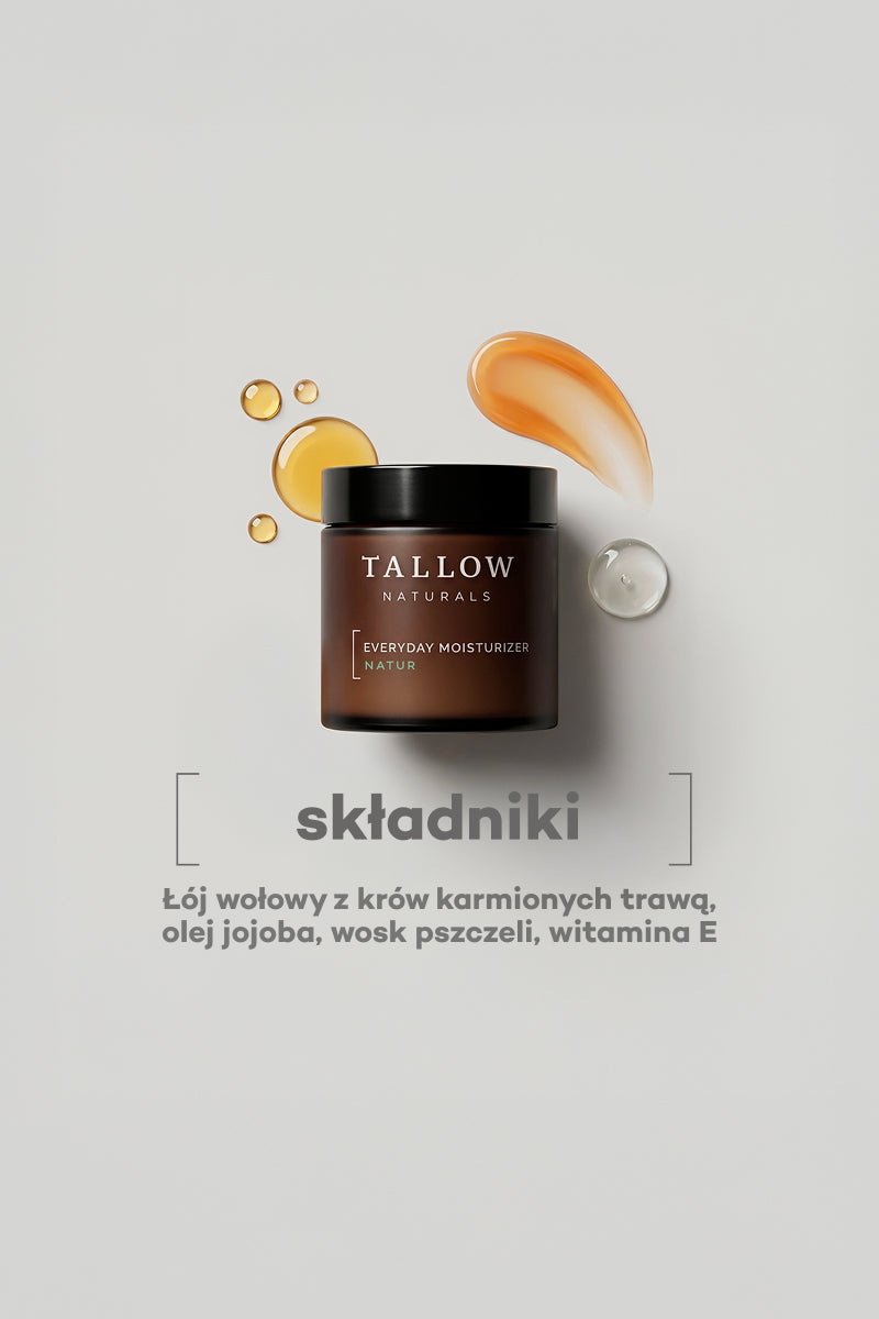 Everyday Moisturizer