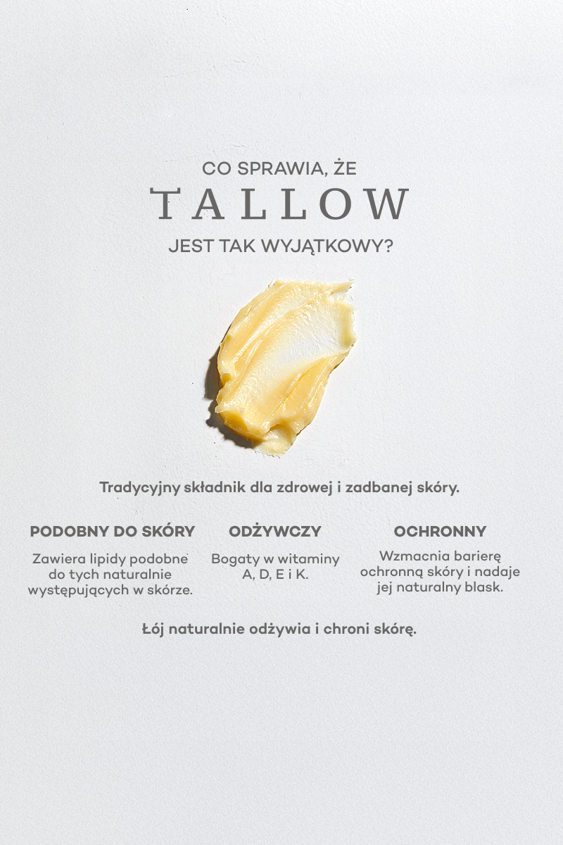 Zestaw na niedoskonałości