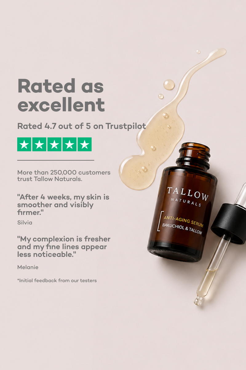 Anti-Aging Serum