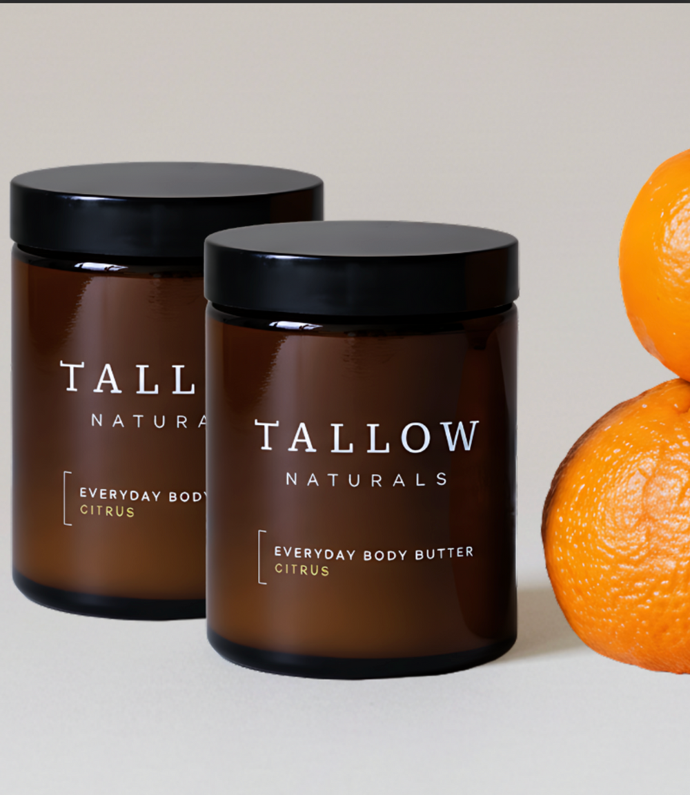 Everyday Body Butter