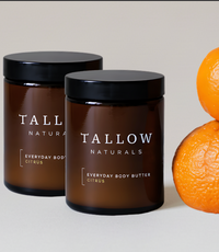 Everyday Body Butter