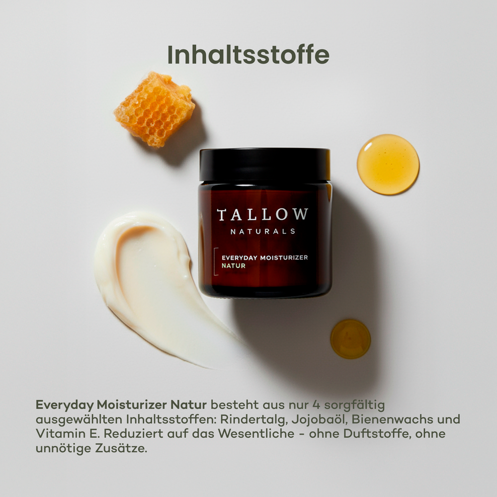 Everyday Moisturizer