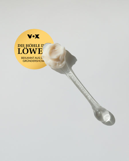 Tallow Naturals Kosmetiklöffel