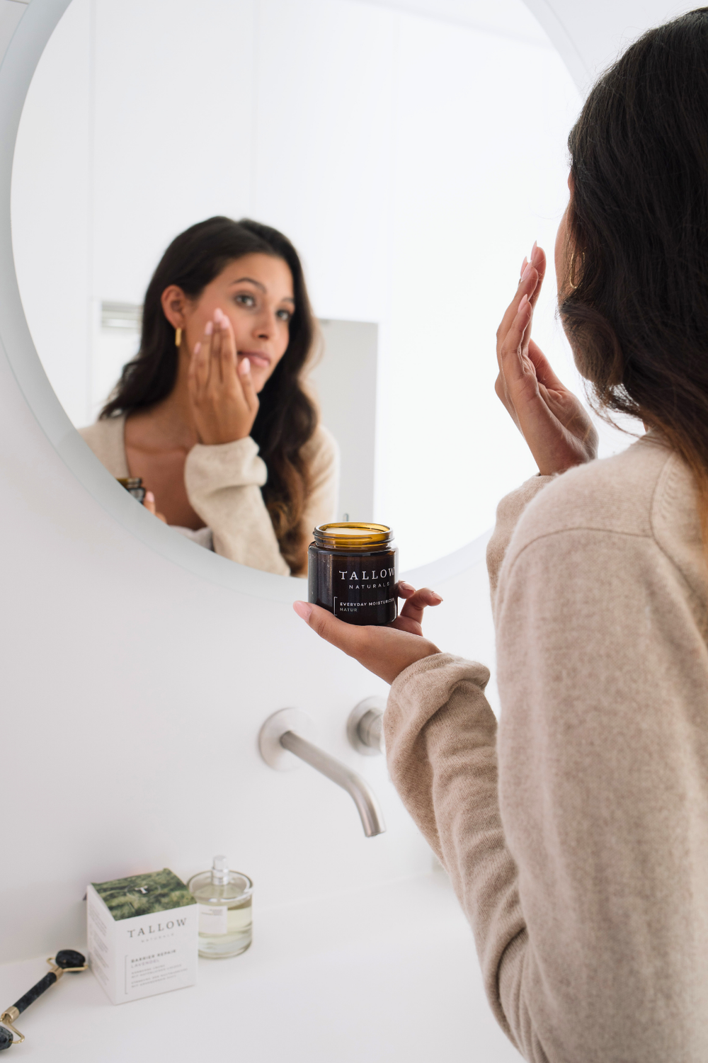 Everyday Moisturizer