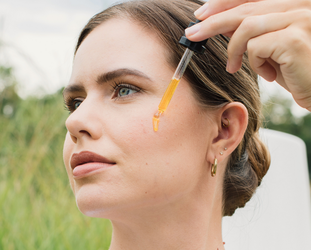 Anti-Aging-Hautpflege mit Rindertalg - Die natürliche Alternative gegen Hautalterung